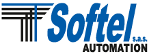 Logo Softel